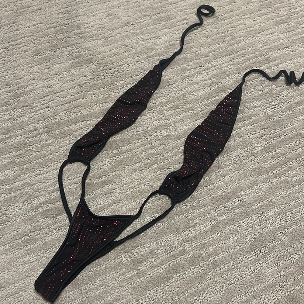 Exotic Dancewear